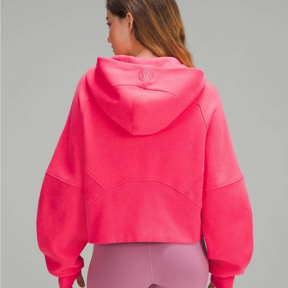 Lululemon Scuba Lip Gloss - Picture 2 of 13